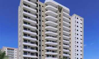 Imagem: APARTAMENTO COM 78.36 m² - MIRIM - PRAIA