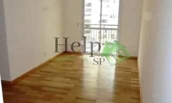 Imagem: Apartamento - 2 Dormitórios - 1 Suíte