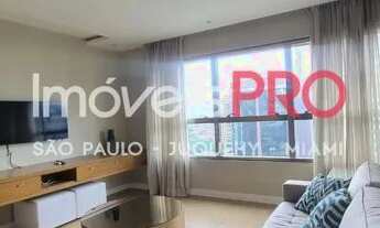 Imagem 2: Berrini Apartamento 70m² para locação Brooklin - SP