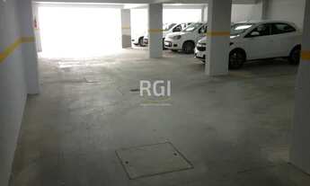 Imagem 5: Conjunto/Sala para Venda - 123m², 0 dormitórios, 3 vagas - São João