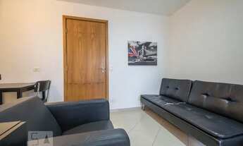 Imagem 3: Apartamento para Aluguel - Campo Belo, 1 Quarto, 30 m2