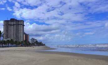 Imagem 5: Aluga três cômodos pra final de semana em Mongaguá próximo a praia com wi-fi