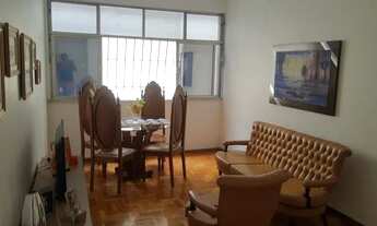 Imagem 3: Apartamento para venda com 75 metros quadrados com 2 quartos com 1 vaga