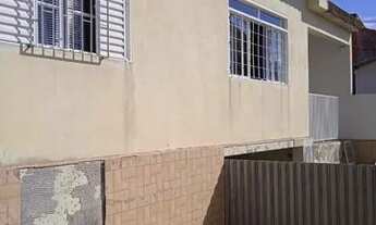 Imagem 5: Casa Centro de Angatuba