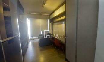 Imagem 6: Apartamento com 1 dormitório para alugar, 22 m² por R$ 3.689/mês - Liberdade - São Paulo/S