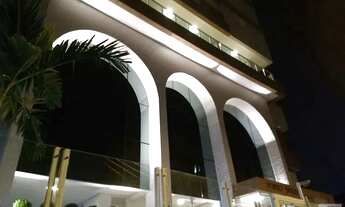 Imagem 5: Apartamento com 2 dorms, Boqueirão, Santos, Cod: 26920