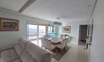 Imagem 2: Apartamento á venda 130m² - Vila Leopoldina