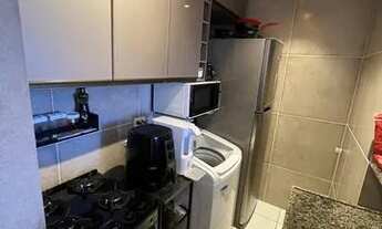 Imagem 6: Boa Viagem - 2 Quartos - 50mts - TH