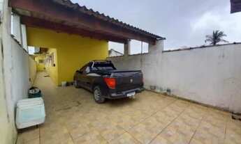 Imagem 7: Casa + Terreno com 2 quartos em Itanhaém/SP