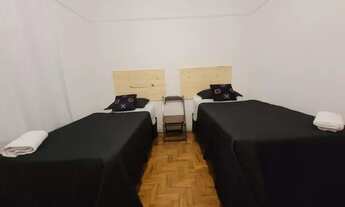 Imagem 6: Quarto Nórdico para aluguel em Vila Mariana - São Paulo - SP