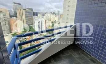 Imagem 2: Apartamento reformado Bela Vista com 3 dormitórios!