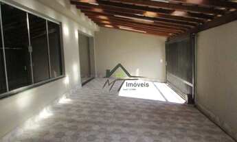 Imagem 2: Casa com 3 dormitórios à venda, 110 m² por R$ 680.000,00 - Parque Franceschini - Sumaré/SP