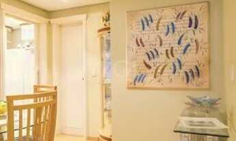 Imagem 6: Cobertura para Venda - 119m², 3 dormitórios, sendo 1 suites, 1 vaga - Petrópolis