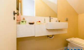 Imagem 7: SOBRADO - PLANALTO PAULISTA - SP