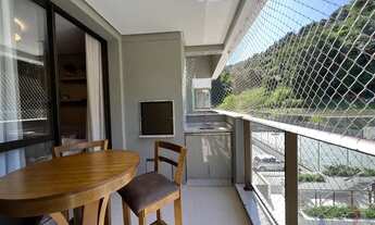 Imagem 6: Apartamento para venda possui 79 metros quadrados com 3 quartos em Itacorubi - Florianópol