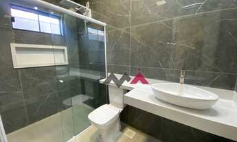 Imagem 7: Casa 3 Suítes à venda, 180 m² por R$ 1.200.000 - Plano Diretor Sul - Palmas/TO