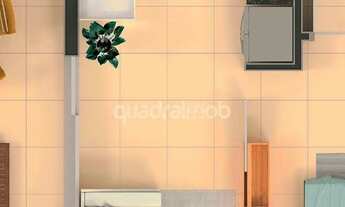 Imagem 7: Lançamento Samambaia! Qd. 302, Smart Home,1 quarto, excelente localização!