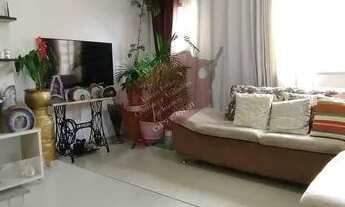 Imagem 2: Apartamento para Locação em São Paulo, Vila Lisboa, 3 dormitórios, 2 banheiros, 1 vaga