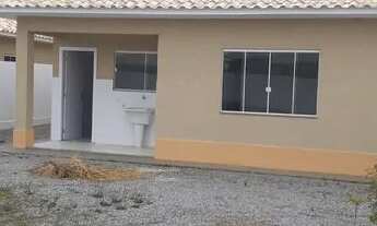 Imagem 6: FCOD 940 Casa para venda com 90 metros quadrados