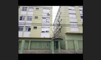 Imagem: Apartamento para Venda - 52m², 1 dormitório