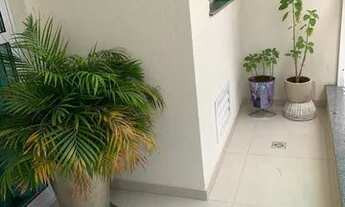 Imagem 6: Apartamento 3 quartos à Venda Ed. Garden Goiabeiras - Cuiabá/MT, R$ 380.000,00 REF: 156