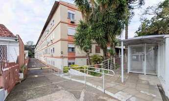 Imagem: Apartamento para Venda - 57m², 2 dormitórios