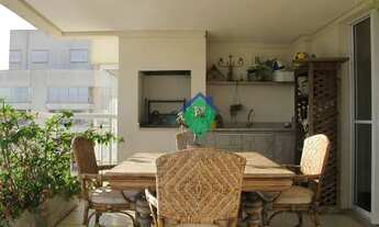 Imagem 6: Apartamento com 3 dormitórios à venda, 182 m² por R$ 2.500.000 - Vila Romana - São Paulo/S