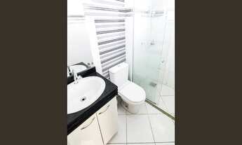 Imagem 7: Aluga-se Apartamento no Condomínio Turmalinas