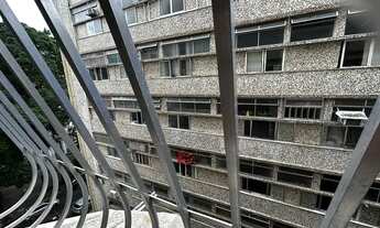 Imagem 6: Apartamento para venda com 45 metros quadrados com 1 quarto em Glória - Rio de Janeiro - R