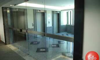 Imagem 5: São Paulo - Conjunto Comercial/Sala - Pinheiros