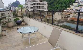 Imagem 4: RIO DE JANEIRO - RESIDENCIAL - BOTAFOGO