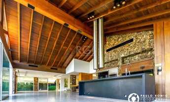 Imagem 7: Casa para Venda - 1450m², 5 dormitórios, sendo 3 suites, Vila Assunção