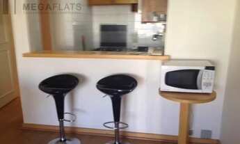 Imagem 5: FLAT COM 02 QUARTOS PARA LOCAÇÃO NO JARDINS!