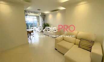 Imagem: Alto da Boa Vista - 110m2 com 3 dormitórios