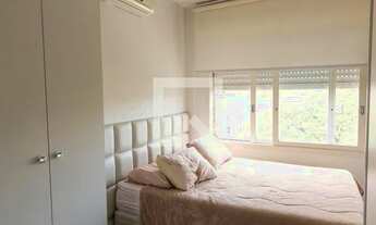 Imagem 6: Apartamento para Aluguel - Passo D'areia, 1 Quarto, 38 m2