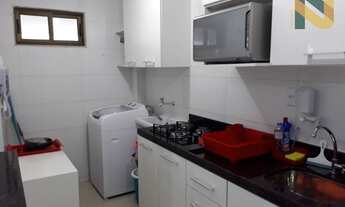 Imagem 7: Apartamento com 1 dormitório à venda, 35 m² por R$ 250.000,00 - Bessa - João Pessoa/PB