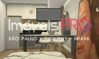 Imagem: Apartamento, Moema Pássaros - São Paulo