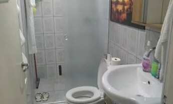 Imagem 3: Capão Redondo Vila Fazzeone próximo estação Metrô