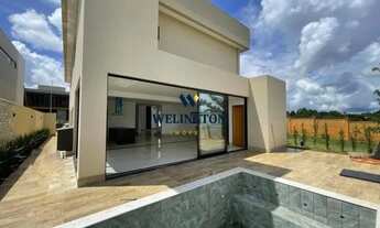 Imagem: Sobrado no Condomínio Alphaville