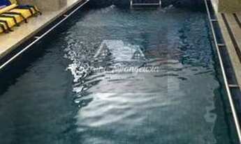 Imagem 4: Apartamento 1/4, varanda, totalmente mobiliado, 1 vaga, no Salvador Prime