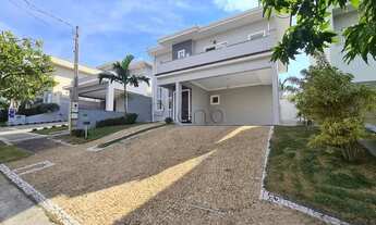 Imagem 2: Locação Casa em condomínio com 4 dormitórios