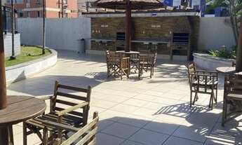 Imagem 3: GRAND PARC FAROL - vista para o mar