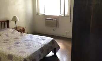 Imagem 4: BOTAFOGO - SALA E 3 QUARTOS C/ GARAGEM