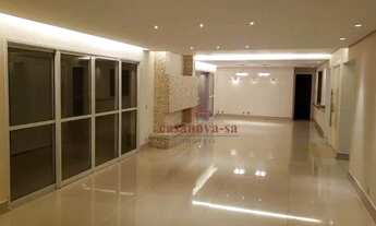 Imagem 5: Apartamento com 5 dormitórios, 330 m² - venda por R$ 3.600.000,00 ou aluguel por R$ 19.400