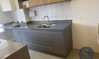 Imagem 7: Apartamento, 50 m² - venda por R$ 700.000,00 ou aluguel por R$ 3.500,00/mês - Santo Antôni