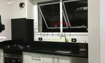 Imagem 4: Apartamento em Santana com 2 suites, 2 vagas de garagem