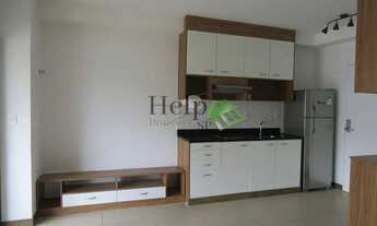 Imagem 4: Lindo Apartamento 1 dormitório - varanda envidraçada- 1 vaga - Vila Mariana - metrô Ana R