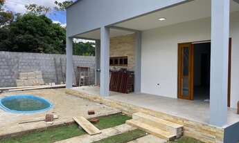 Imagem 2: Casa para alugar em Aldeia