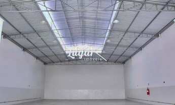 Imagem 2: Barracão 2 banheiro(s) Alto Cafezal