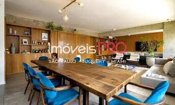 Imagem 4: Vila Nova Conceição - Apartamento com 2 suíte(s), 2 dormitório(s) e 2 vaga(s) de garagem